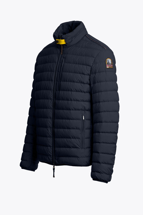 Parajumpers UGO - KORTE DONSJAS BLUE NAVY 26SMPMPUSL04P040316