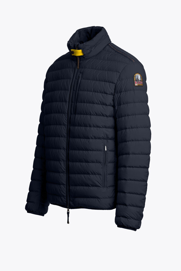 Parajumpers UGO - KORTE DONSJAS BLUE NAVY 26SMPMPUSL04P040316