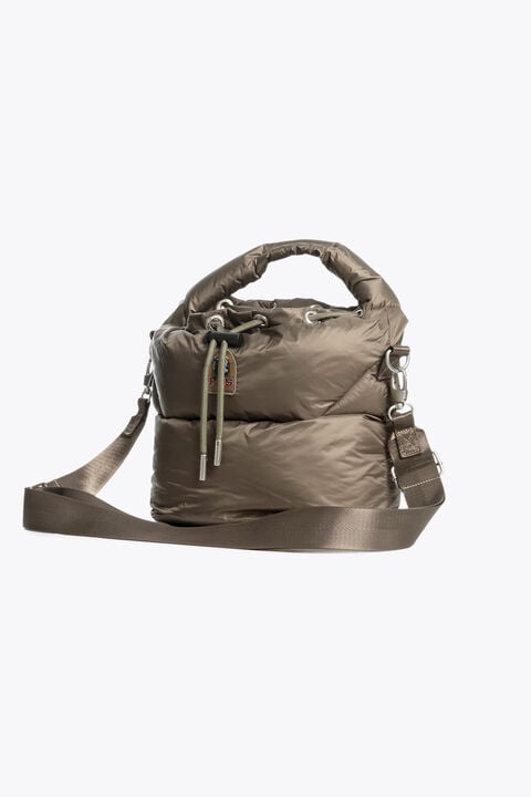 Parajumpers TIKALINA - BUCKETTAS SLATE MUD 26WMPABABA33PAM0128