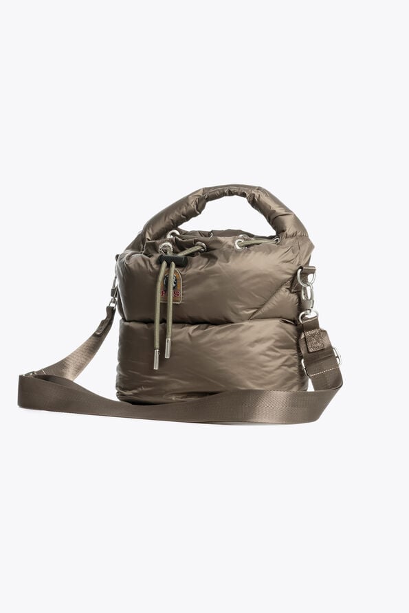 Parajumpers TIKALINA - BUCKETTAS SLATE MUD 26WMPABABA33PAM0128