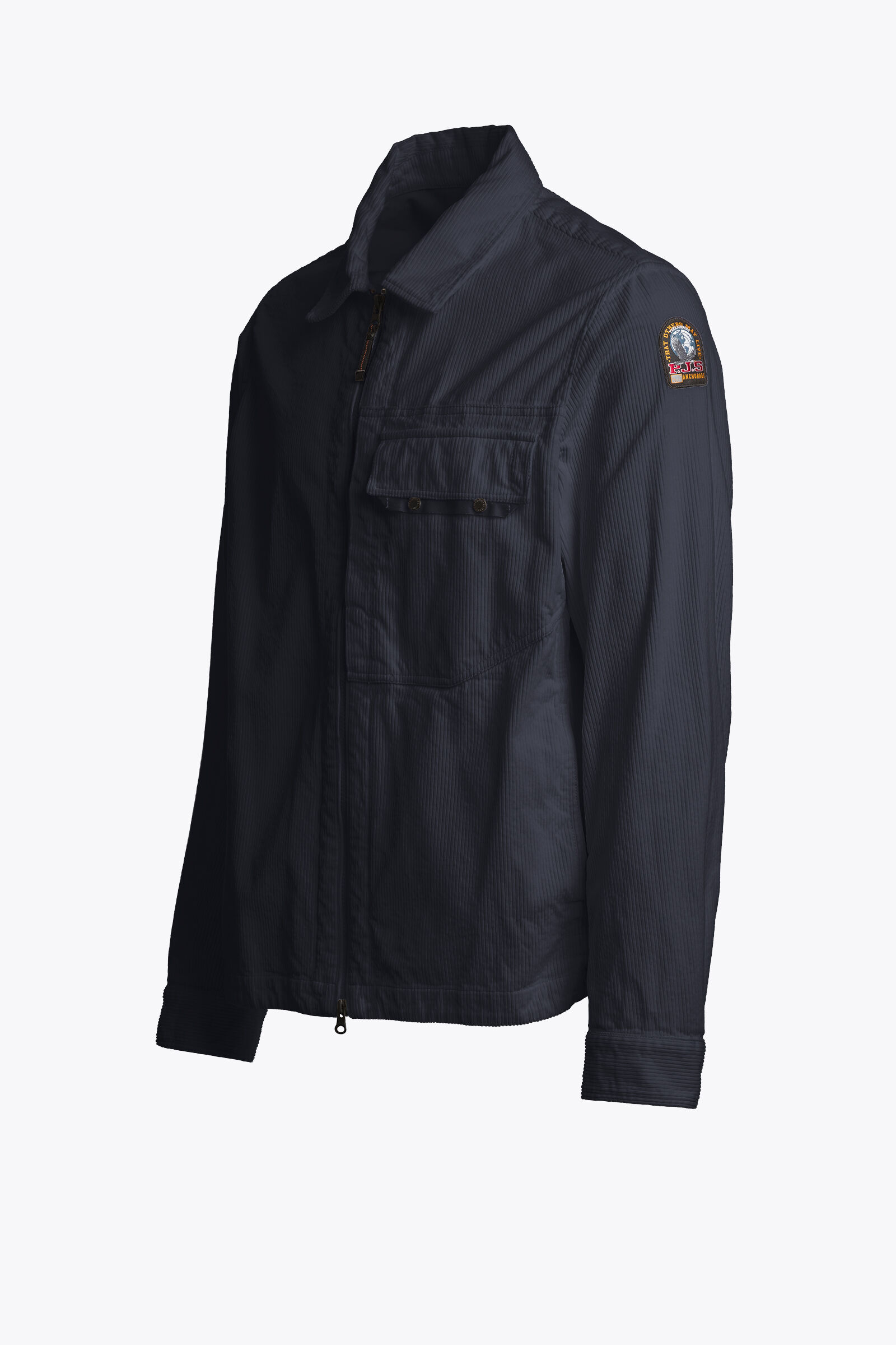 PJS メンズコレクション：ウェア&アクセサリー | Parajumpers®