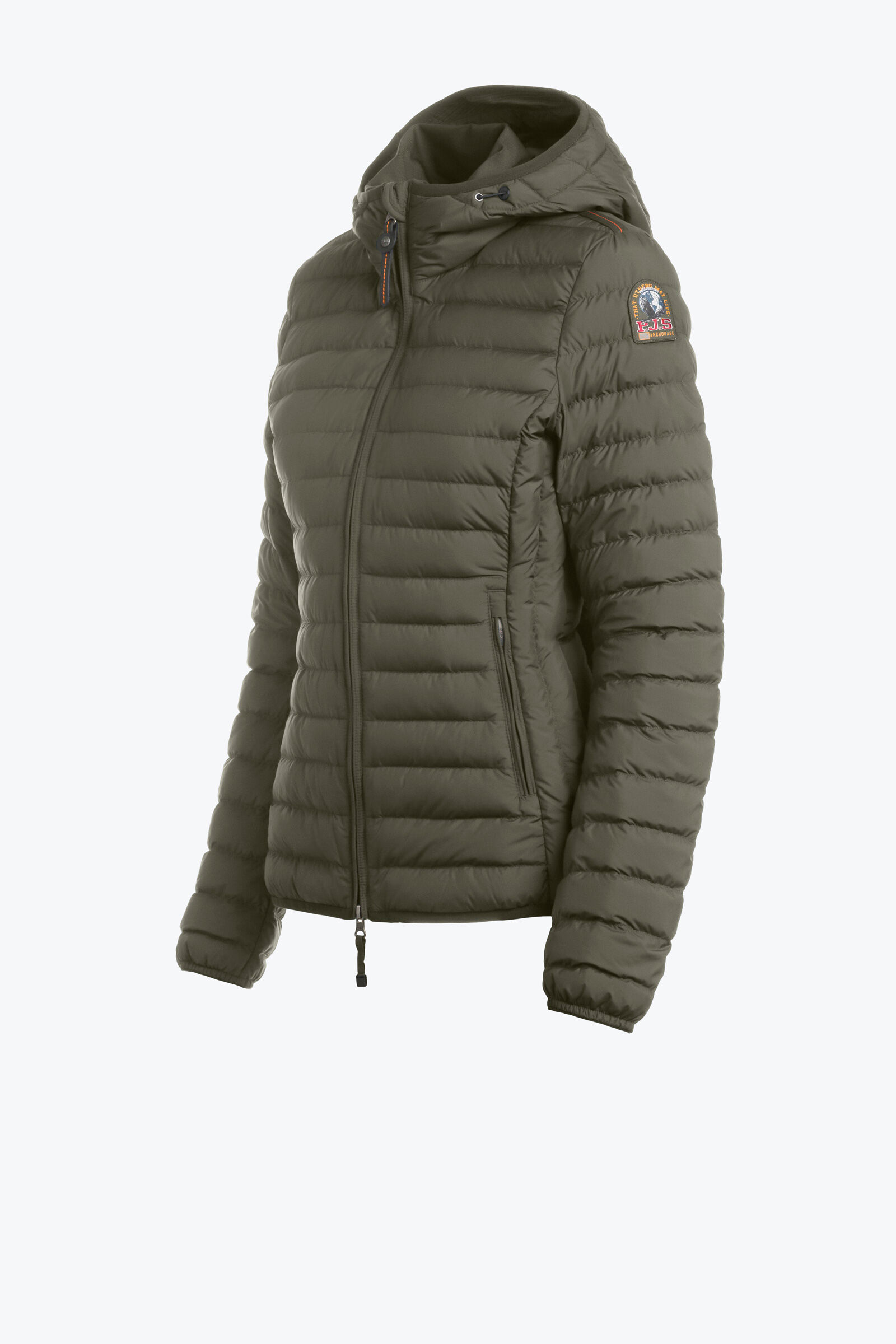 JULIET Puffers in FISHERMAN for Women 