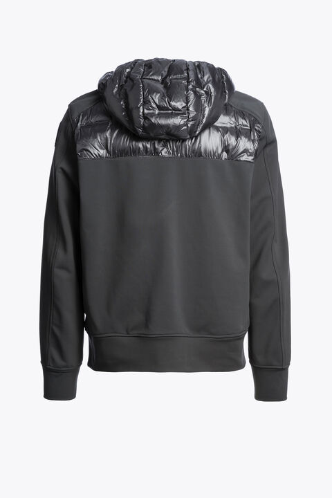 Parajumpers FARON - HYBRID JACK GARGOYLE 26SMPMHYTY02P330325