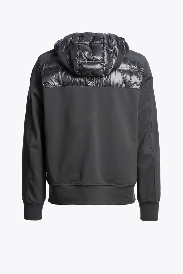 Parajumpers FARON - HYBRID JACK GARGOYLE 26SMPMHYTY02P330325