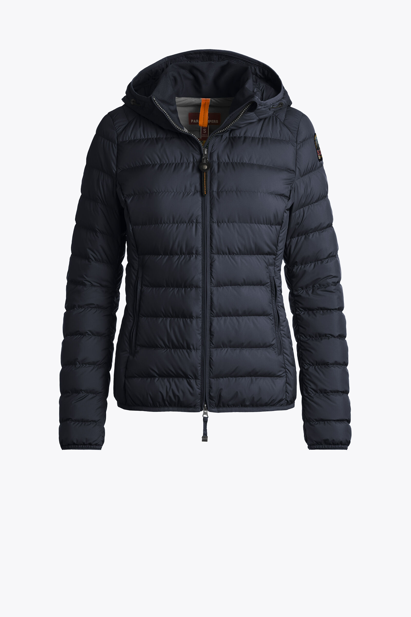 JULIET Puffers in NAVY for Women 
