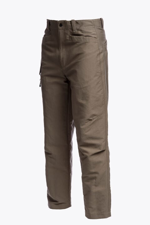 Parajumpers REETH - LONG PANTS SLATE MUD 26WMPMPAFD02P270128