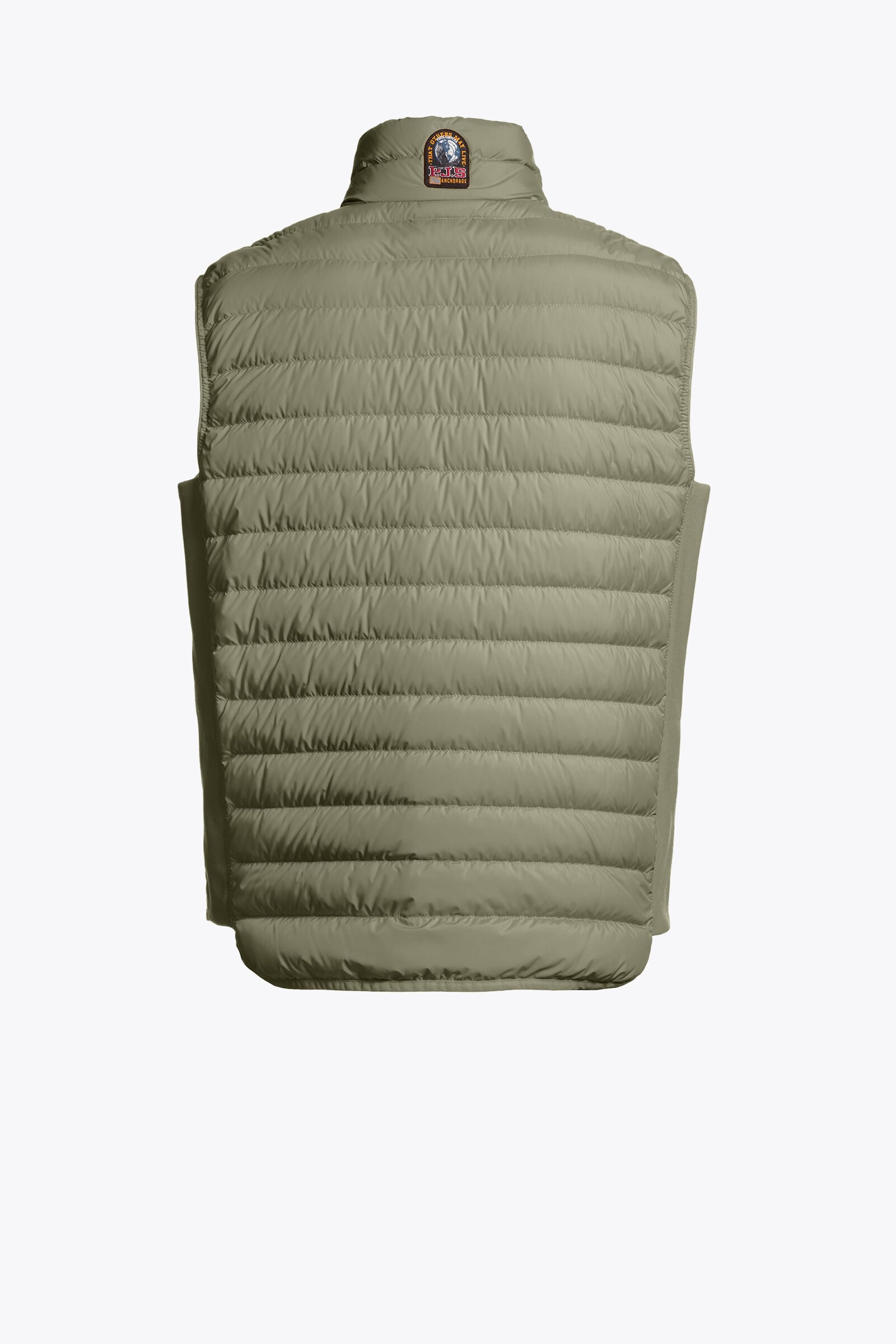 PERFECT - ダウンベスト ASHEN SAGE | Parajumpers®