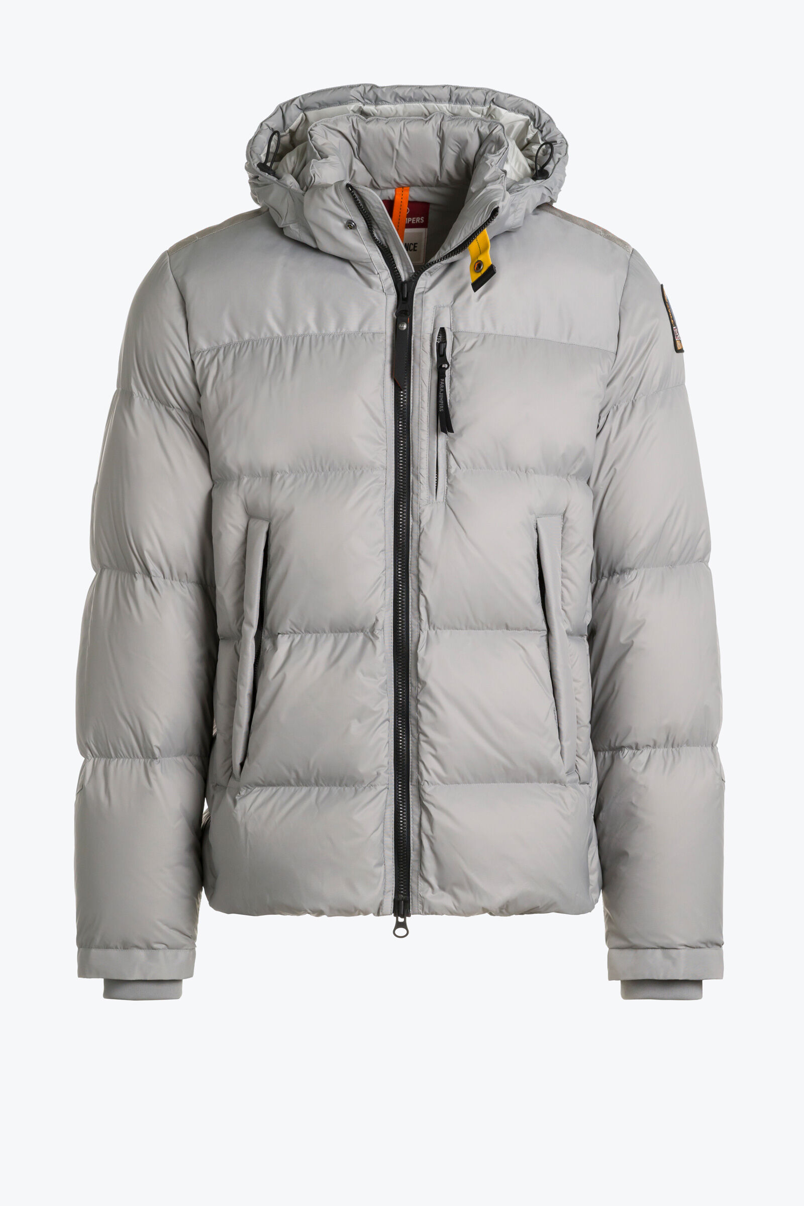 parajumpers sleek puffer