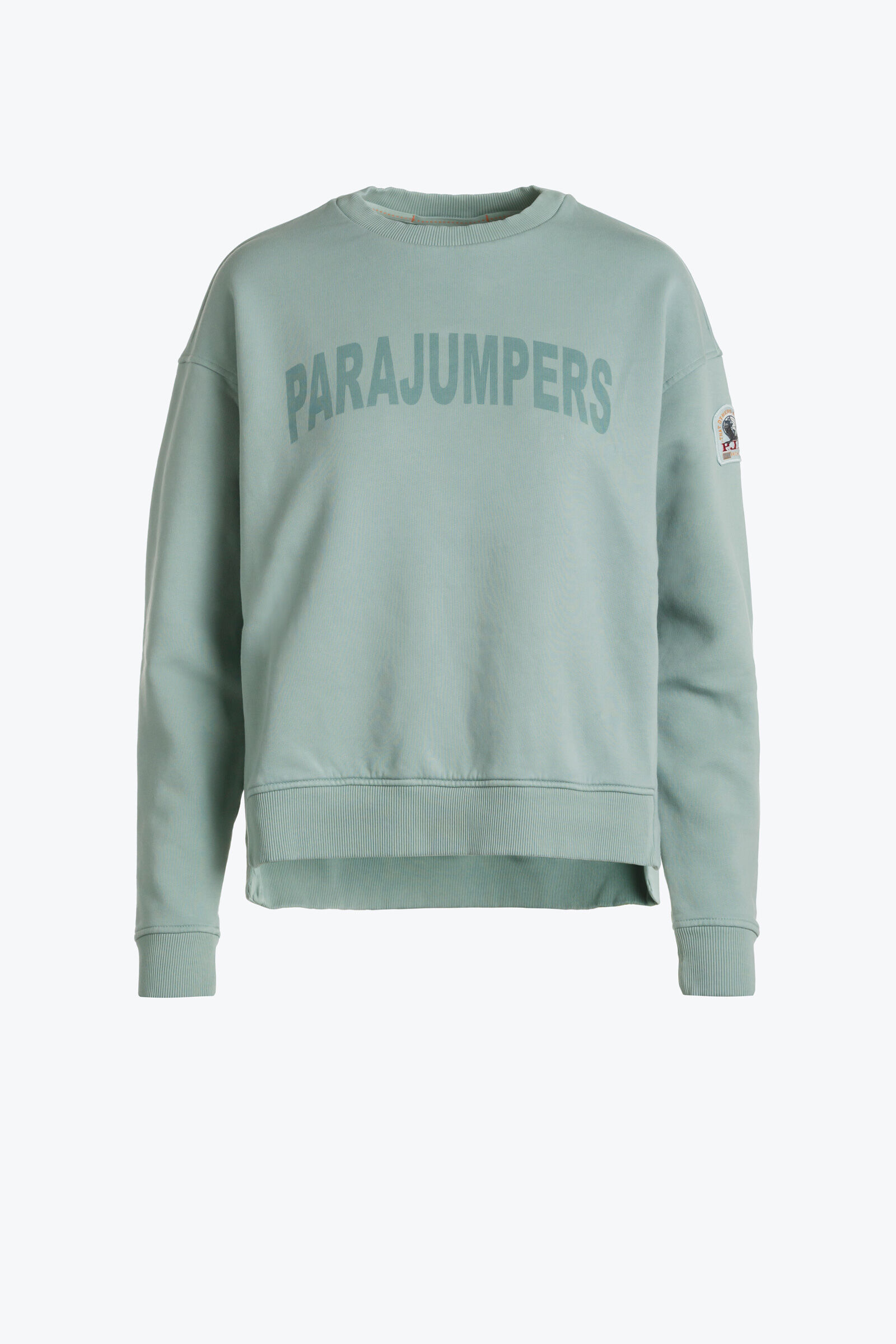 parajumper sweater