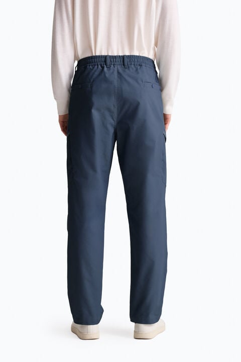 Parajumpers MAILLAG - CARGO PANTS NINE IRON 26WMPMPATU04P450765