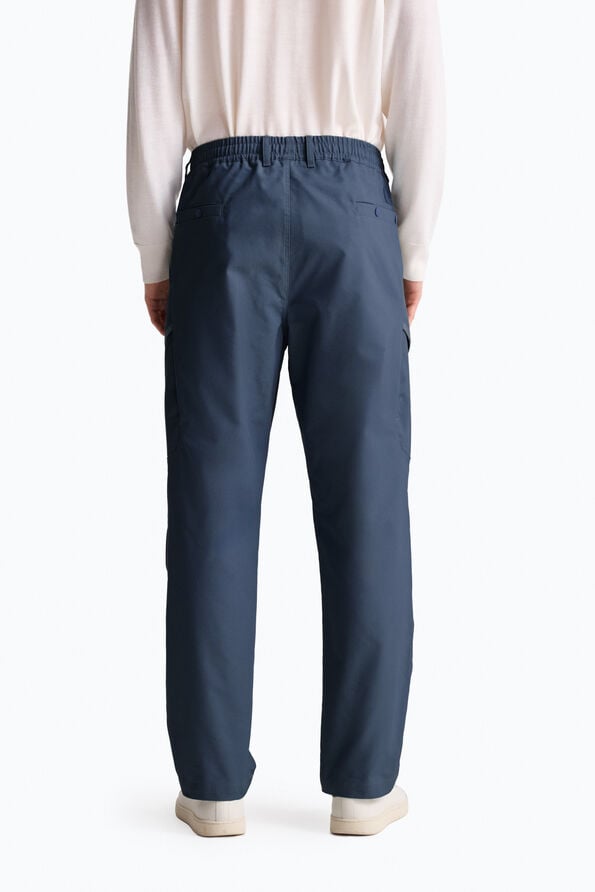 Parajumpers MAILLAG - CARGO PANTS NINE IRON 26WMPMPATU04P450765