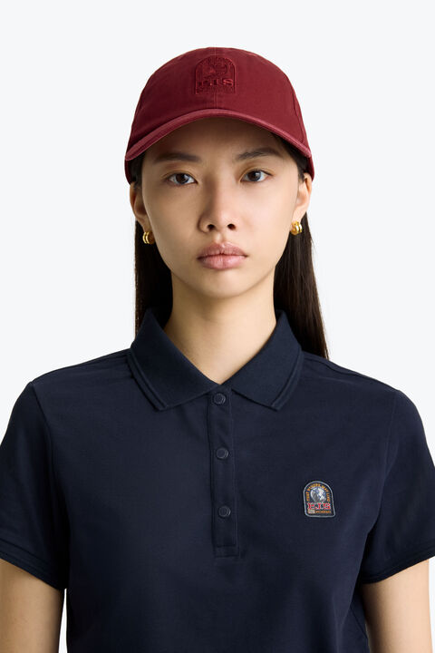 Parajumpers ARDINE - BASEBALLPET RIBES 26SMPABCHA04PAE0630