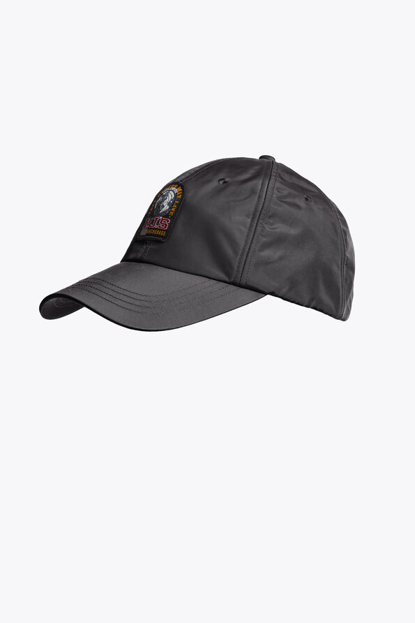 Parajumpers PATCH - BASEBALL CAP PHANTOM 26WMPABCHA06PAA0736