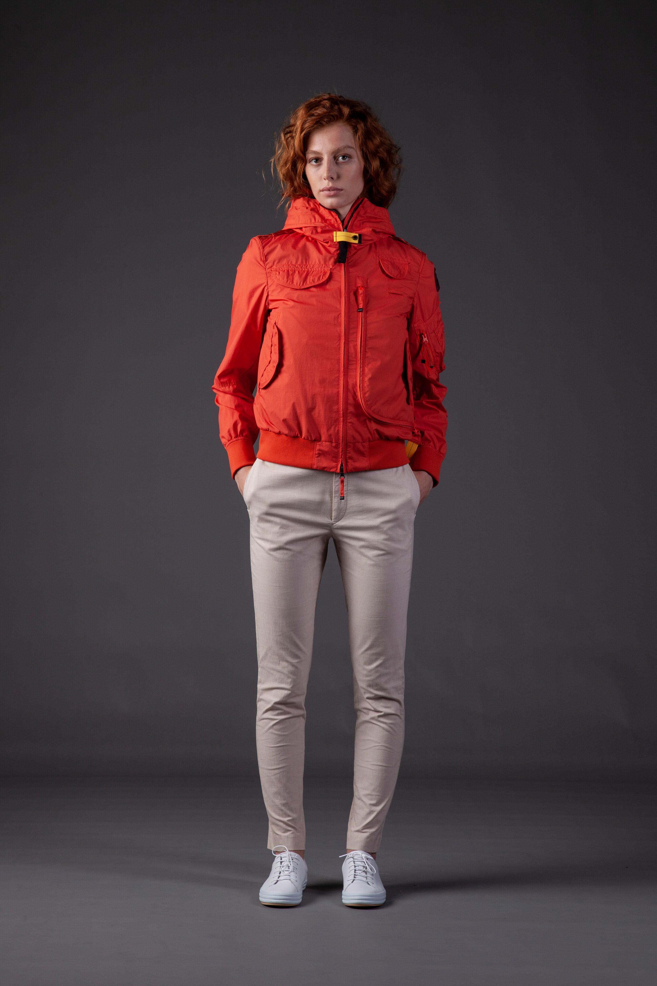 parajumpers gobi spring