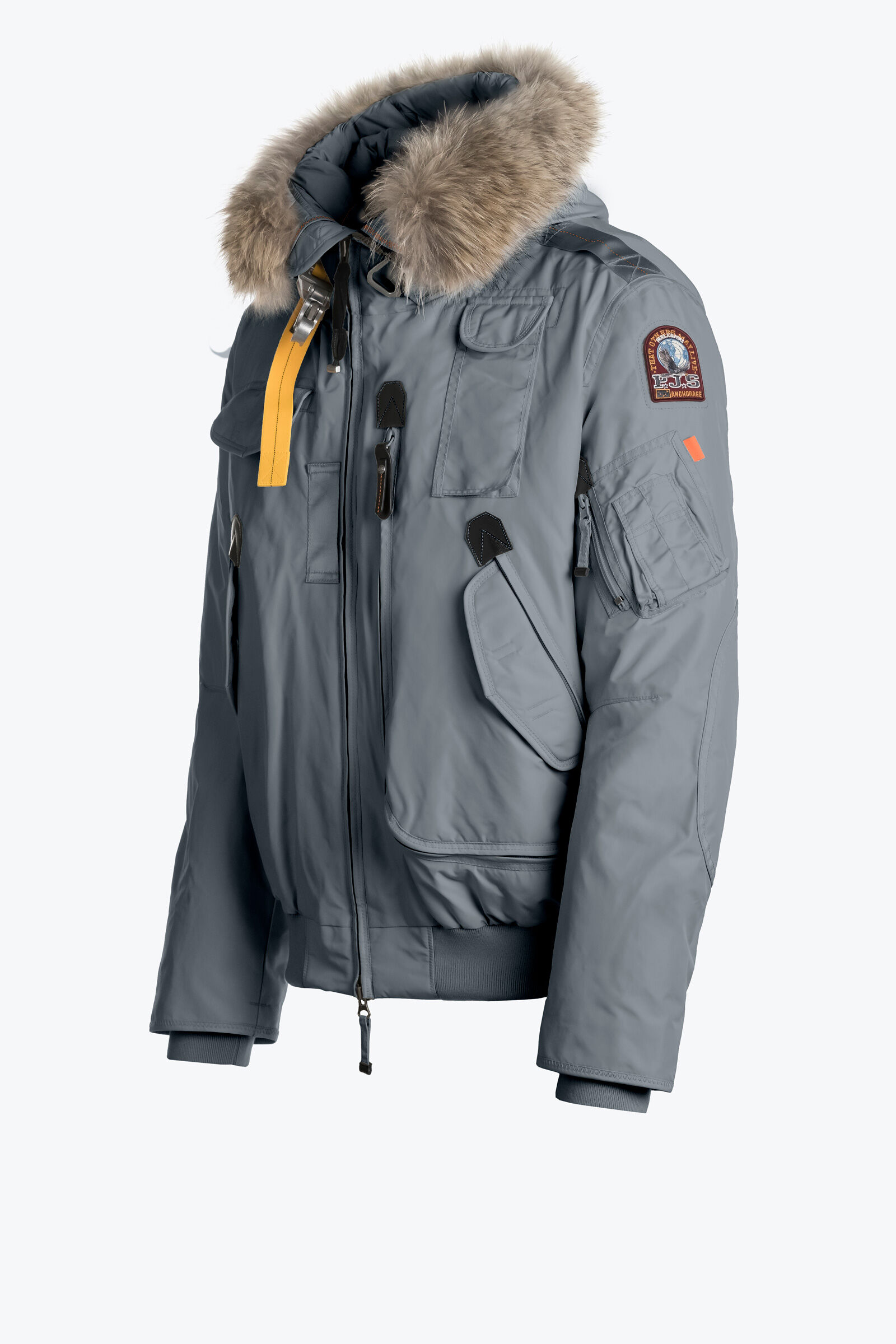 parajumpers masterpiece gobi man