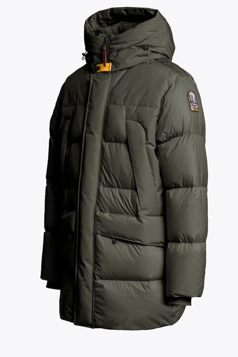 Parajumpers SHEDIR - PARKA &Agrave; CAPUCHE ROSEMARY 26WMPMPUEN04P060356