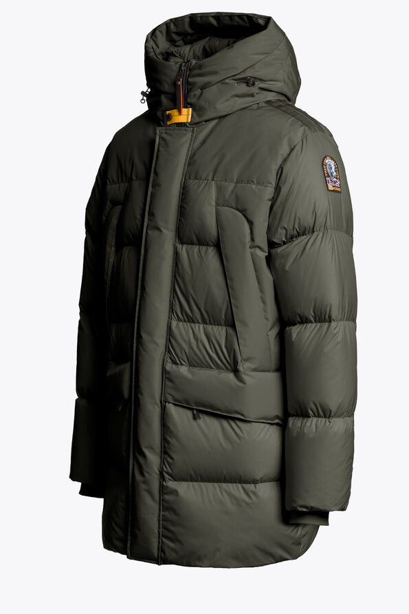 Parajumpers SHEDIR - PARKA &Agrave; CAPUCHE ROSEMARY 26WMPMPUEN04P060356