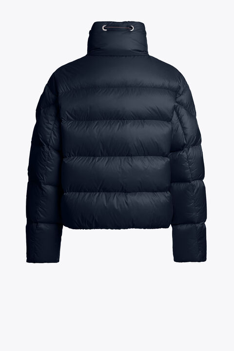 Parajumpers KILLIN - PIUMINO BLUE NAVY 26WMPWPUHY31P570316
