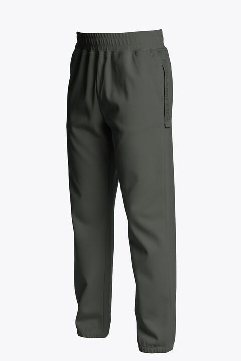 Parajumpers TOLIMAN - LONG PANTS GREEN GABLES 26SMPMPATZ03P430242