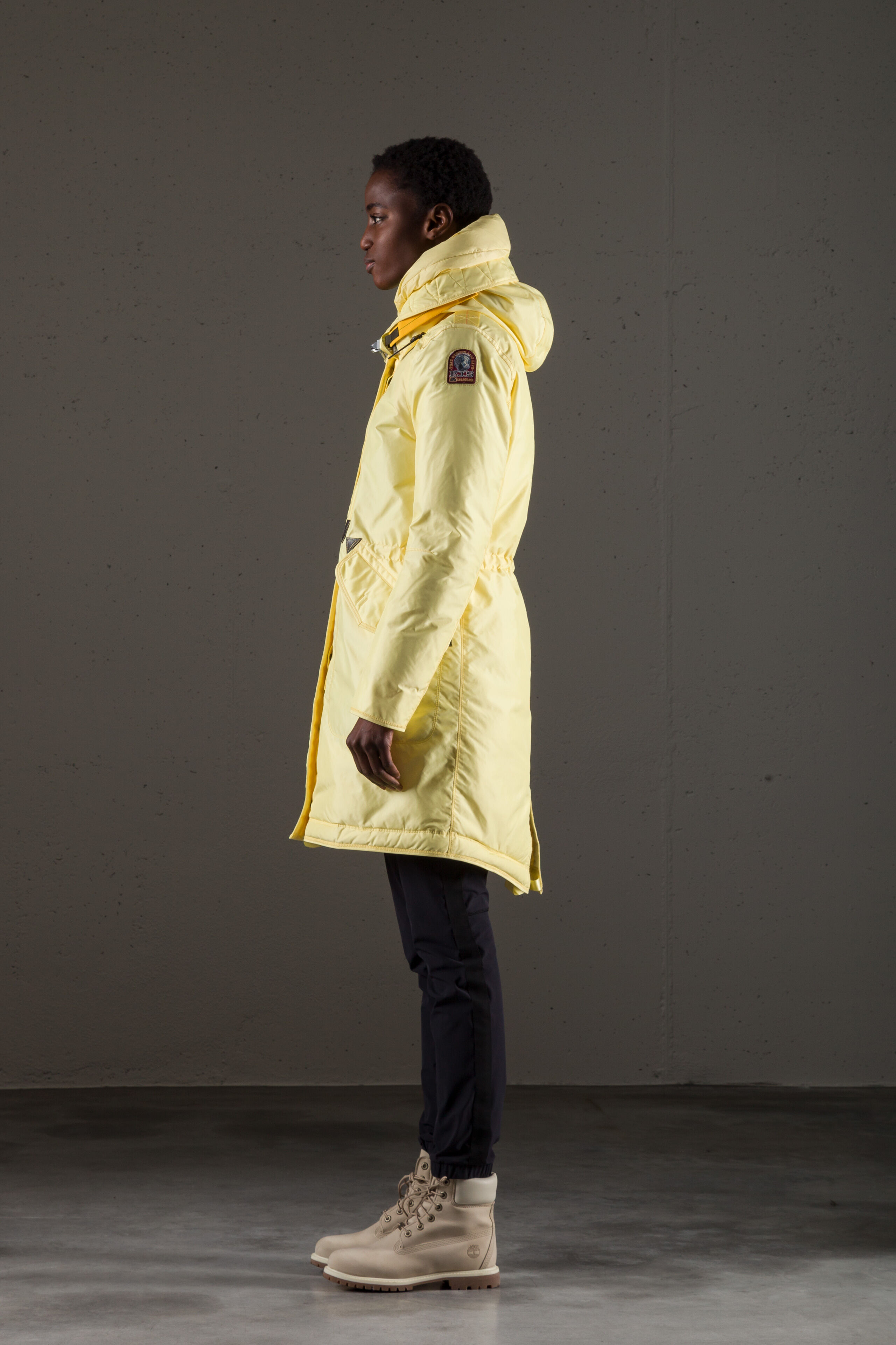 parajumpers tank parka