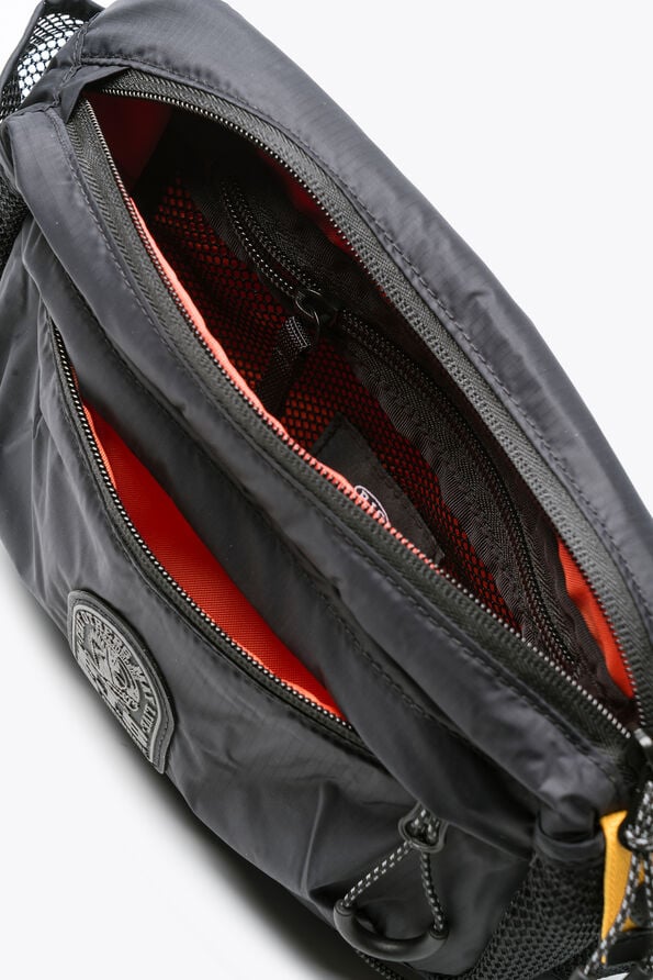 Parajumpers EDRIC - 범백 BLACK SPEMPABABA040000541