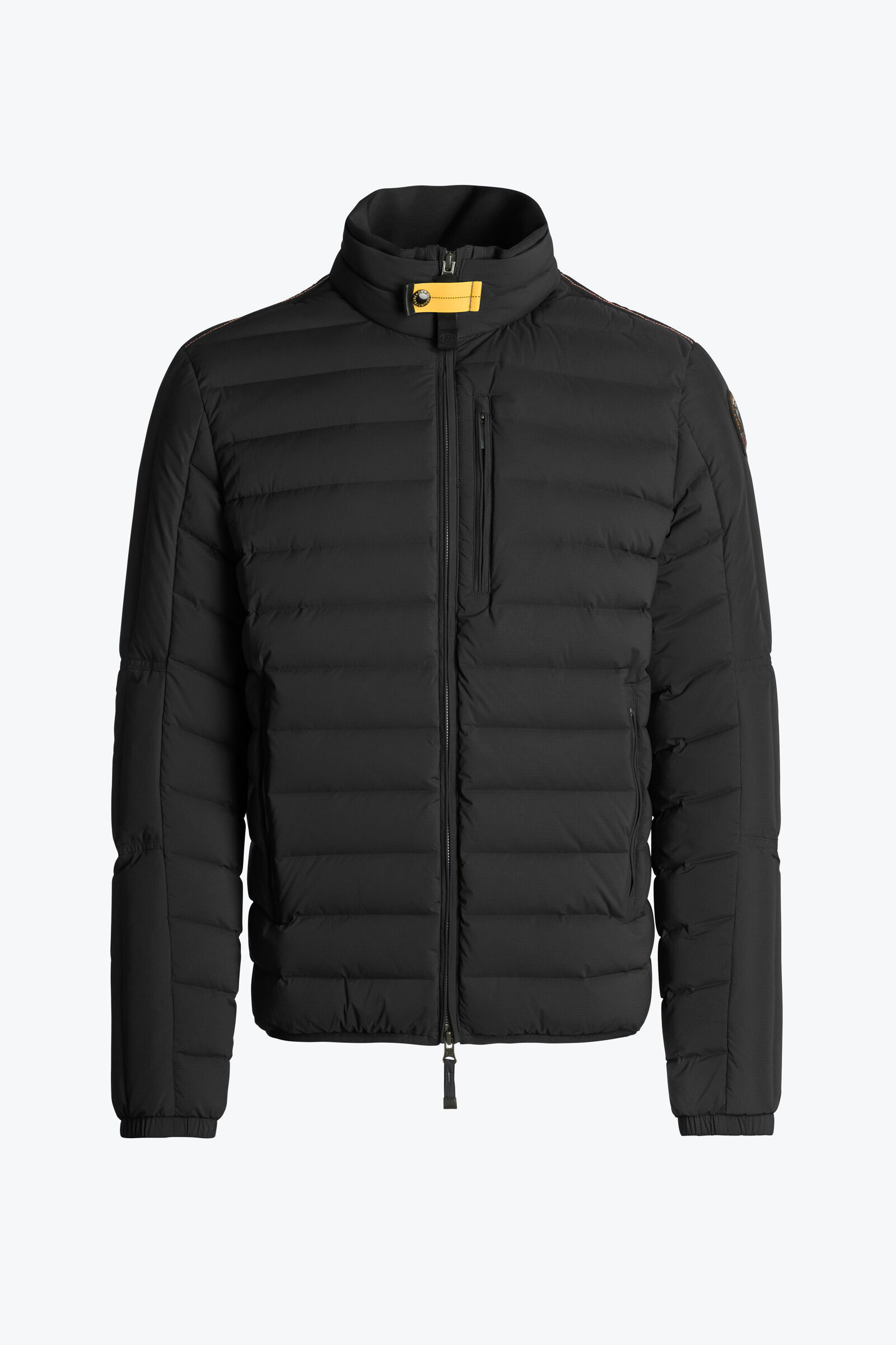 puffer jacket spring