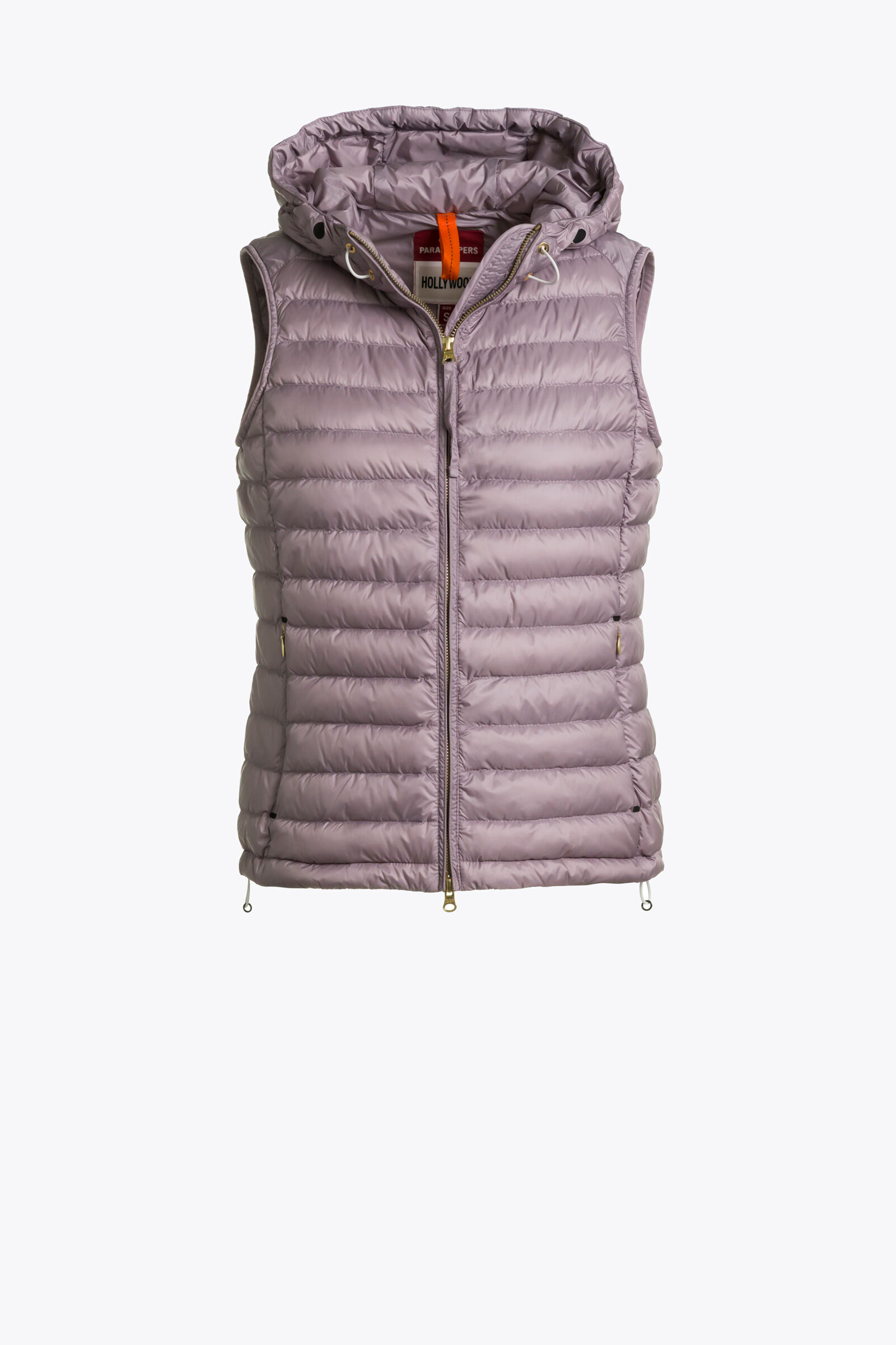 parajumper vest dames