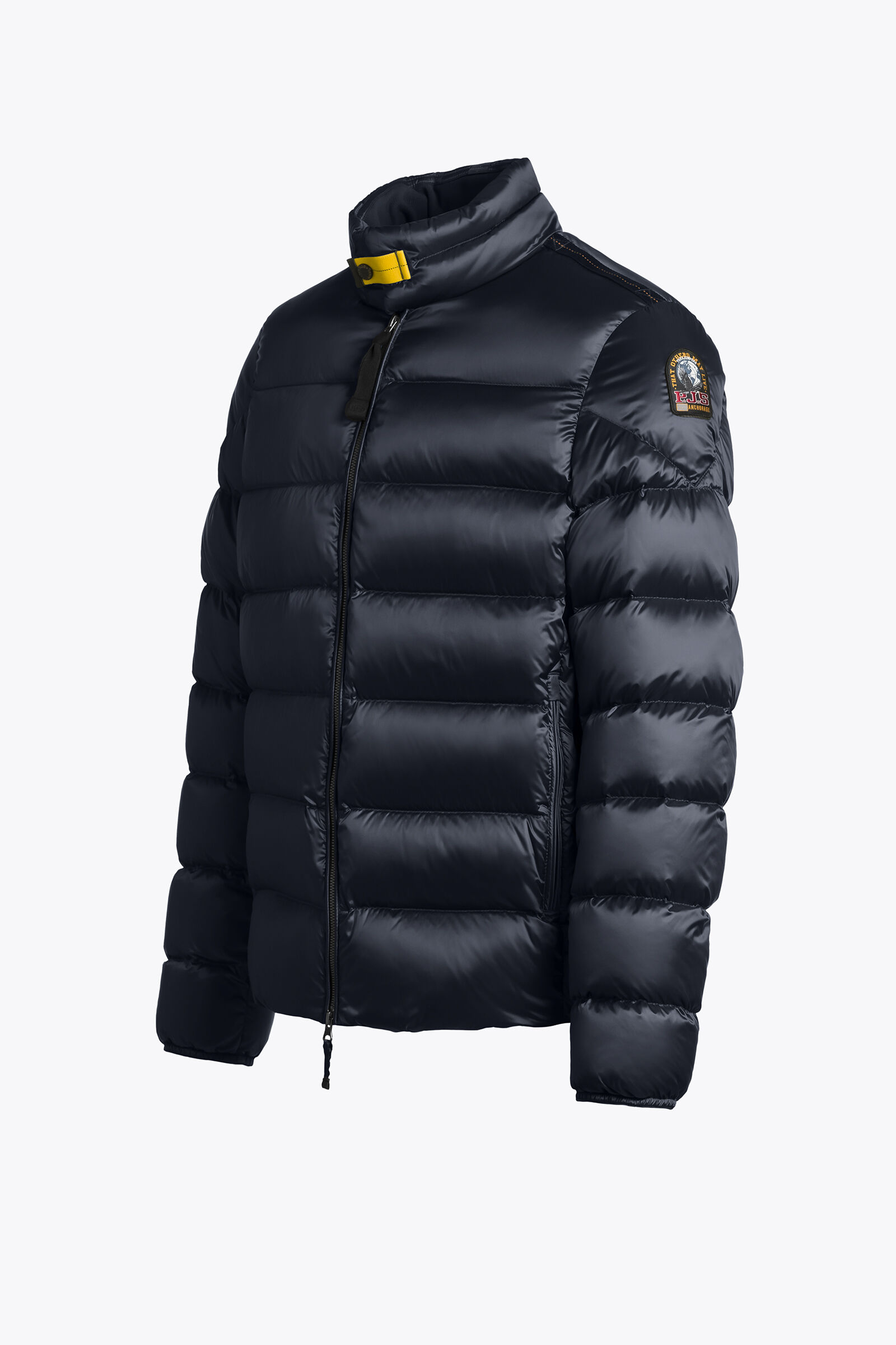 Doudounes DILLON en NAVY pour homme | Parajumpers®