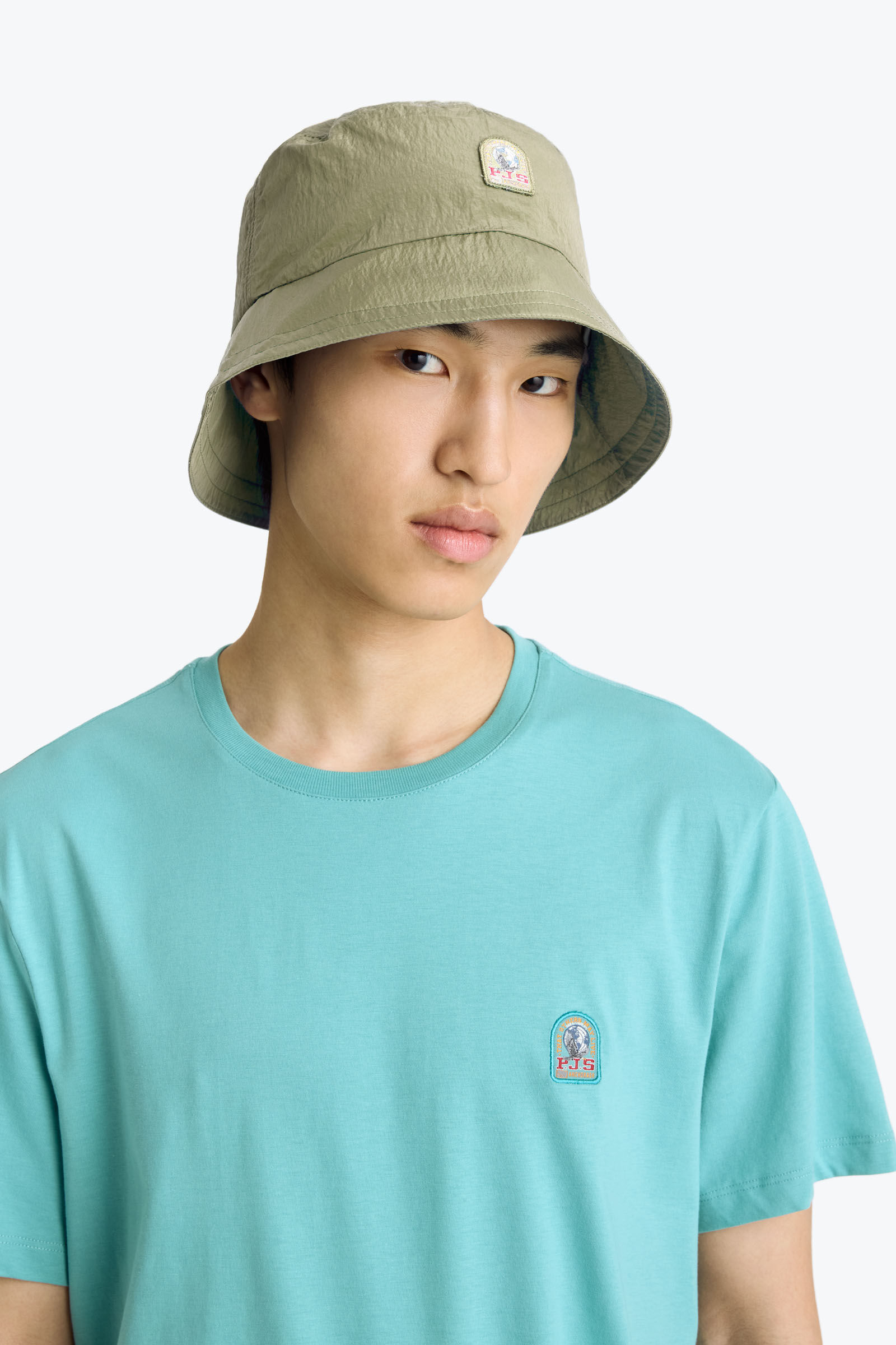 MIRZAM - バケットハット NILE | Parajumpers®