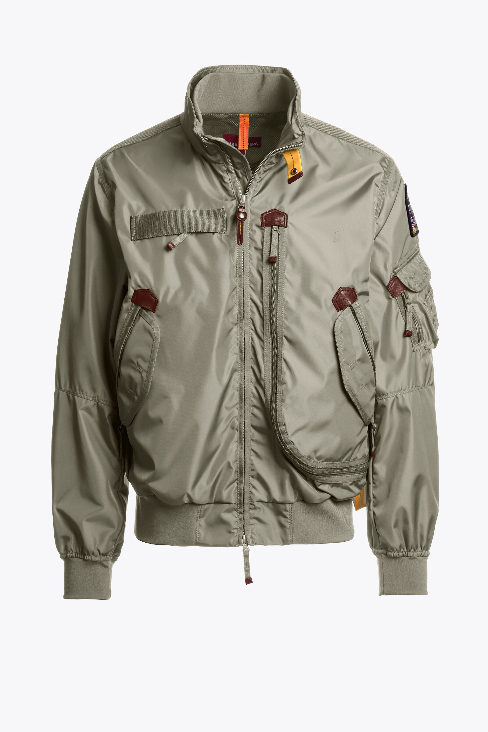 Masterpiece: Men's Iconic Jackets & Outerwear | Parajumpers®