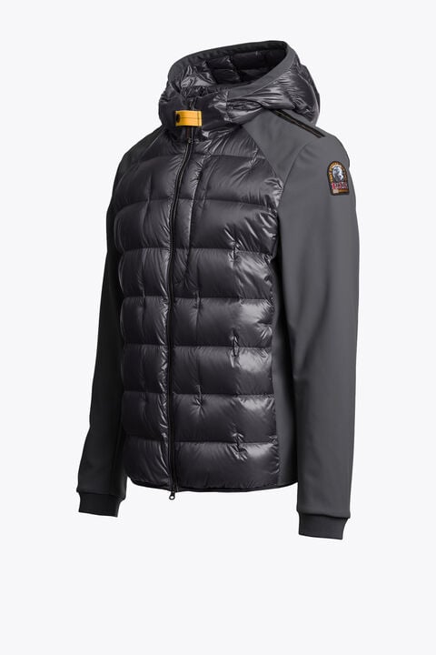 Parajumpers VIGOLO - VESTE HYBRIDE PHANTOM 26WMPMHYTY05P110736