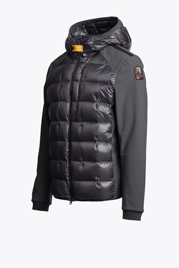 Parajumpers VIGOLO - VESTE HYBRIDE PHANTOM 26WMPMHYTY05P110736