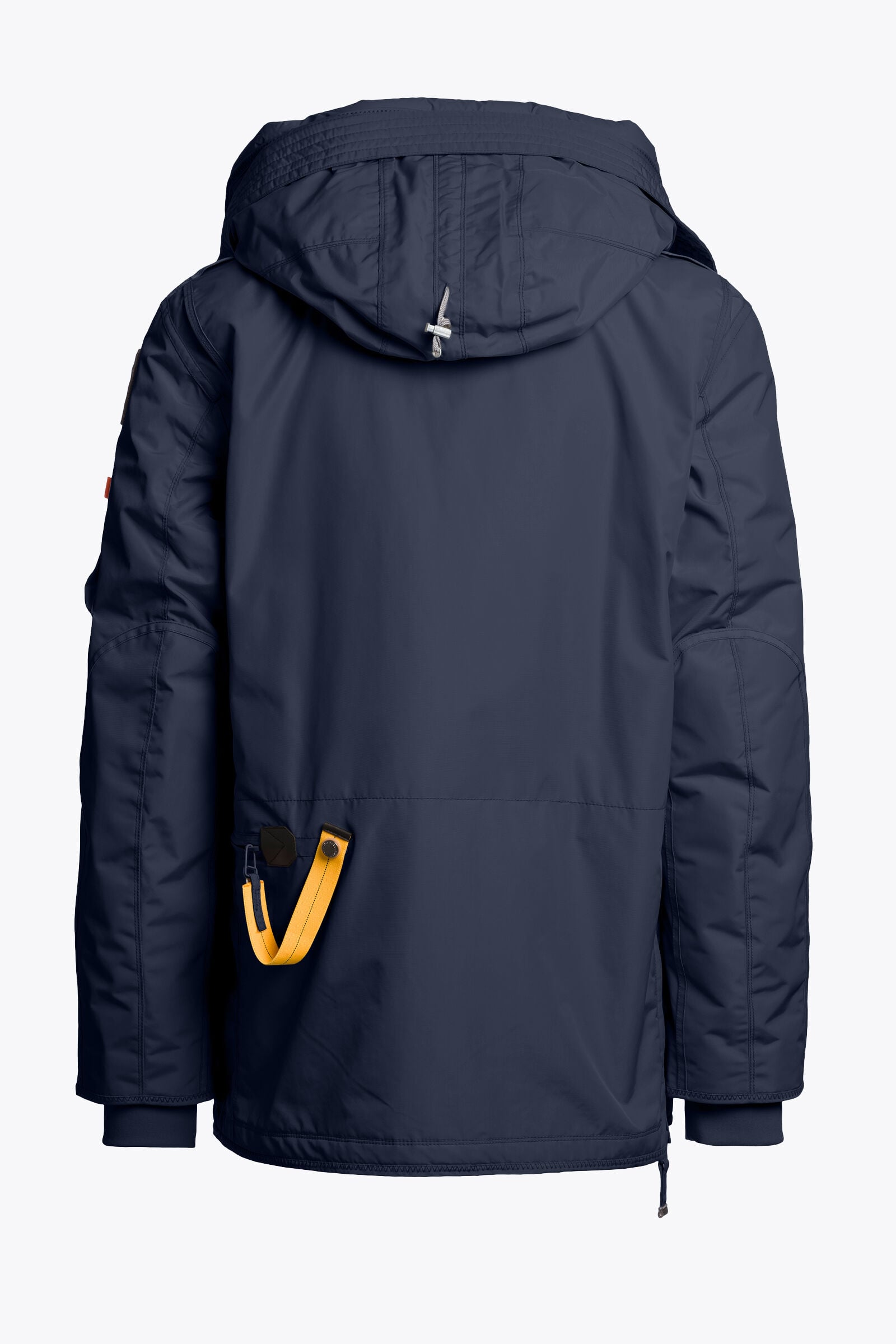 中日ドラゴンズ　GOLDSTAGE フルジッパー フード付きジャケット RIGHT HAND - フードジャケット BLUE NAVY | Parajumpers®