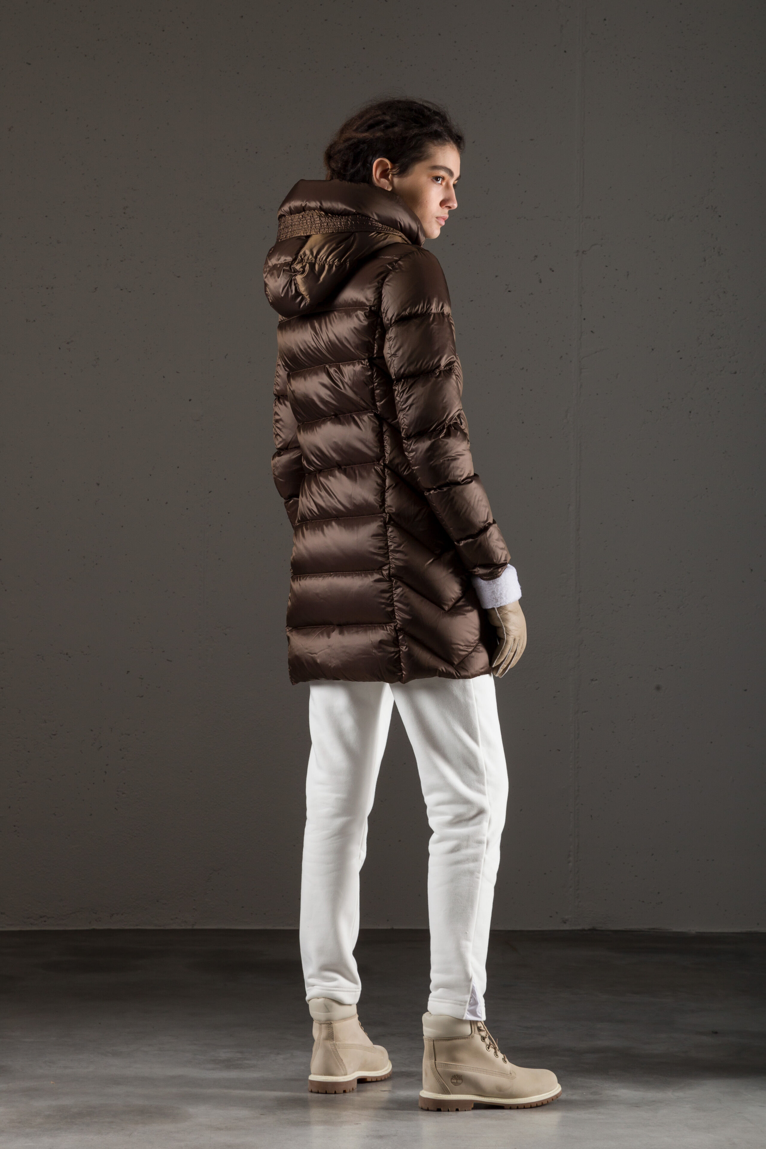 parajumper puffer coat