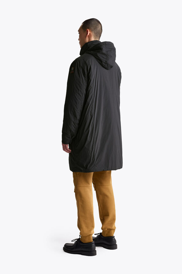 Parajumpers SOUTA - LANGE JAS NINE IRON 26WMPMJKLB03P240765