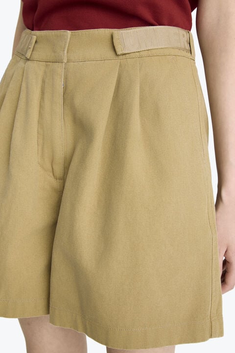 Parajumpers ALBINA - SHORTS HONEY 26SMPWPAWH34P810532