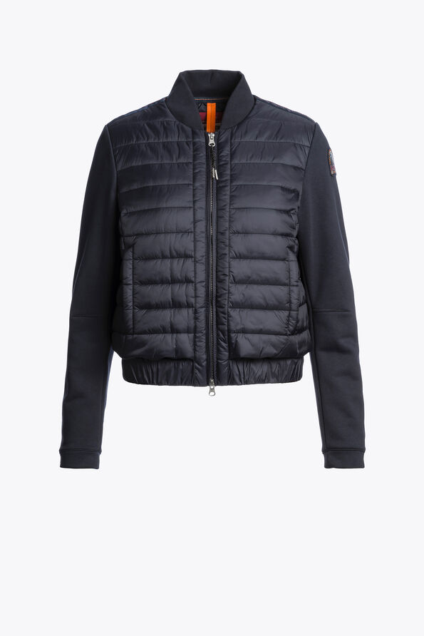 Parajumpers LORETTA - HYBRID FLEECE PENCIL 25WMPWHYFP32P840710