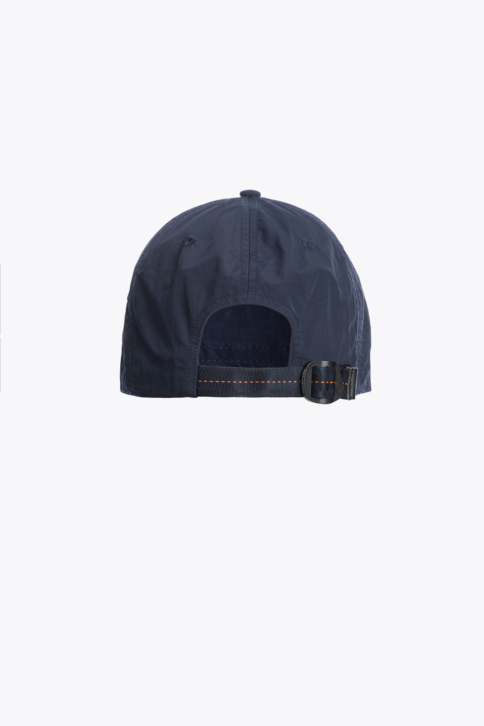 Stone Island ベースボールキャップ 帽子 ネイビー Stone Island ベースボールキャップ 帽子 ネイビー（STONE