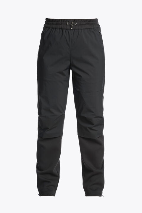 Parajumpers MILDRAE - LONG PANTS BLACK 26SMPWPATZ33P790541