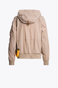 Parajumpers Gobi Beige Pjs Veste Femme Parajumpers Gobi