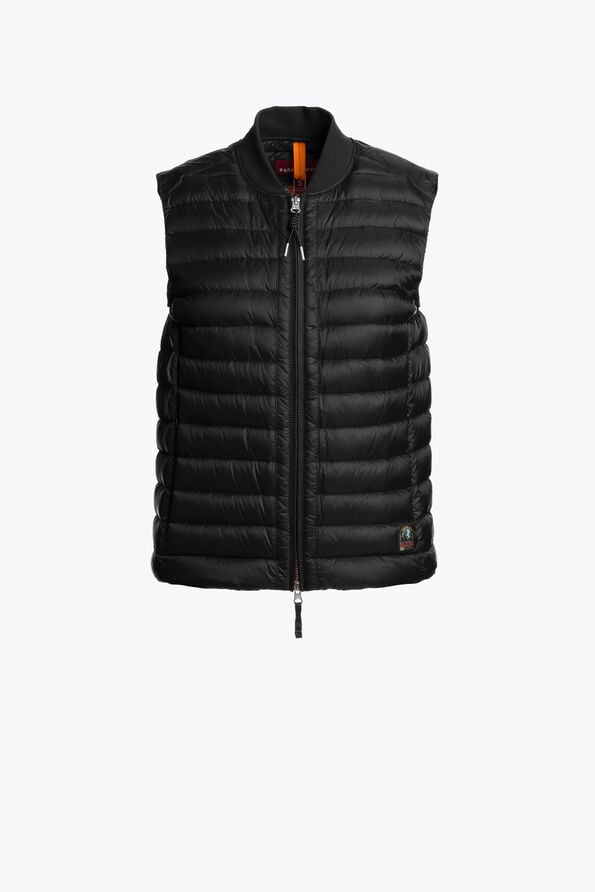 Parajumpers ROSANNA -  DOWN JACKET BLACK 26SMPWPUSL35P530541