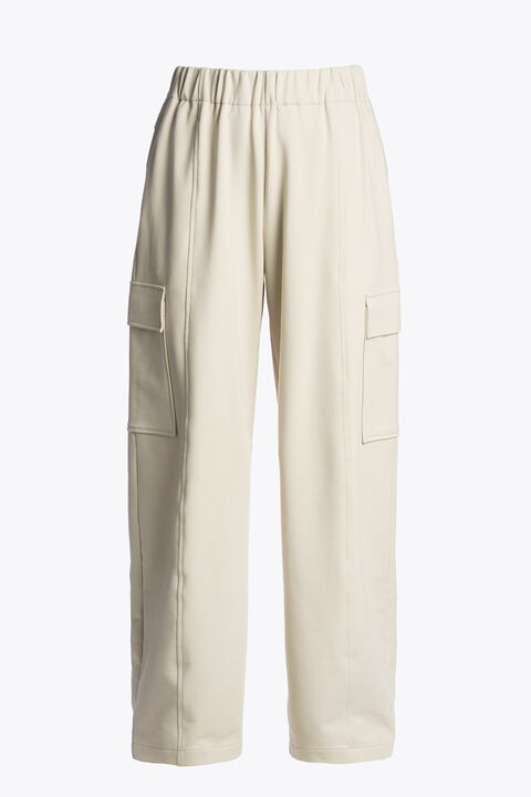 Parajumpers VERZILVER - CARGO BROEK FADED SAND 26SMPWPABG34P840287