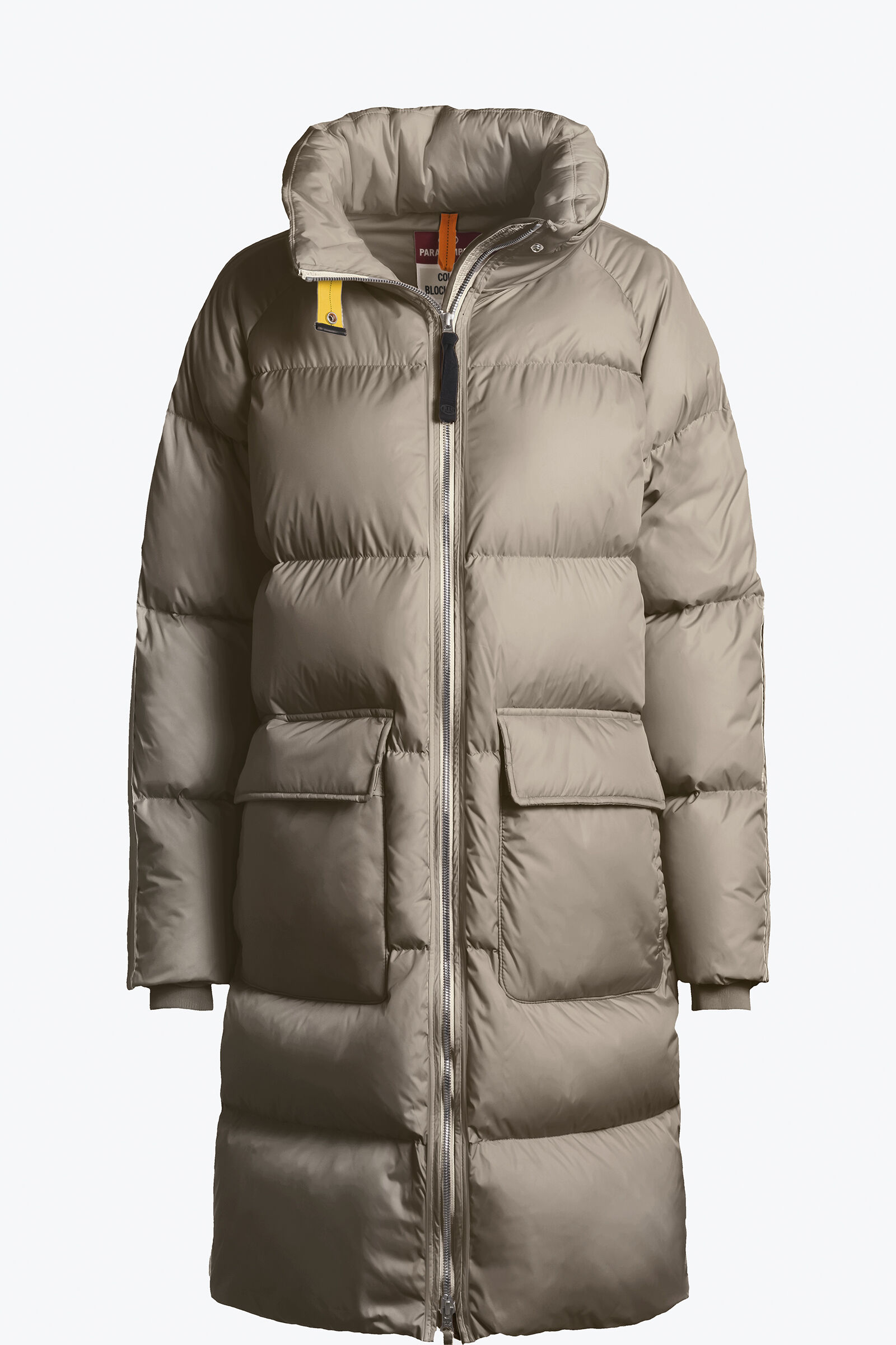 Color Block Tribes | Parajumpers Online 