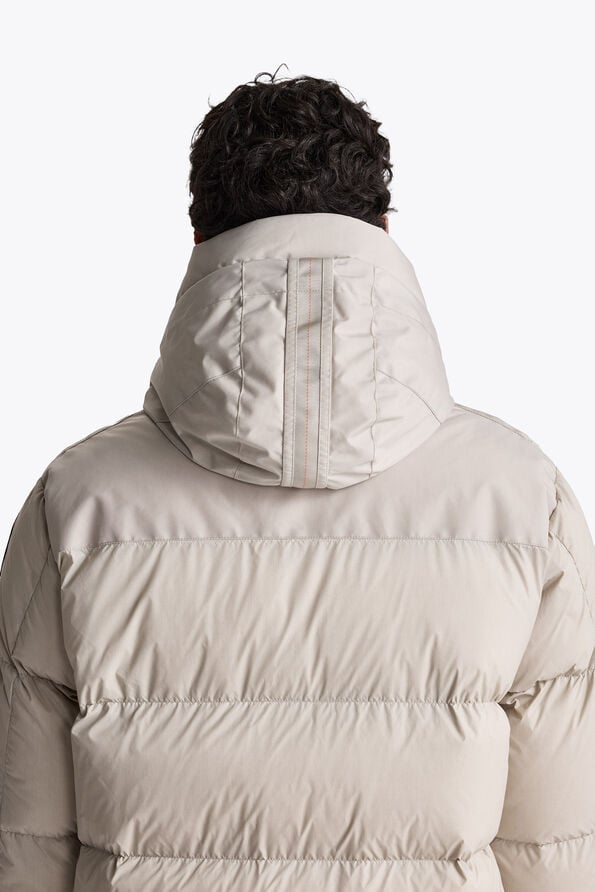 Parajumpers SHEDIR - PARKA CON CAPUCHA ROPE 26WMPMPUEN04P060535