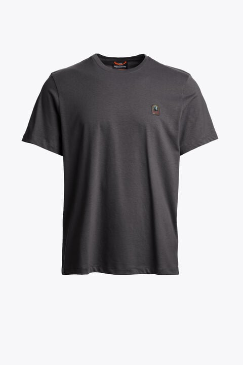 Parajumpers PATCH - T-SHIRT PHANTOM 26WMPMTSER01P170736