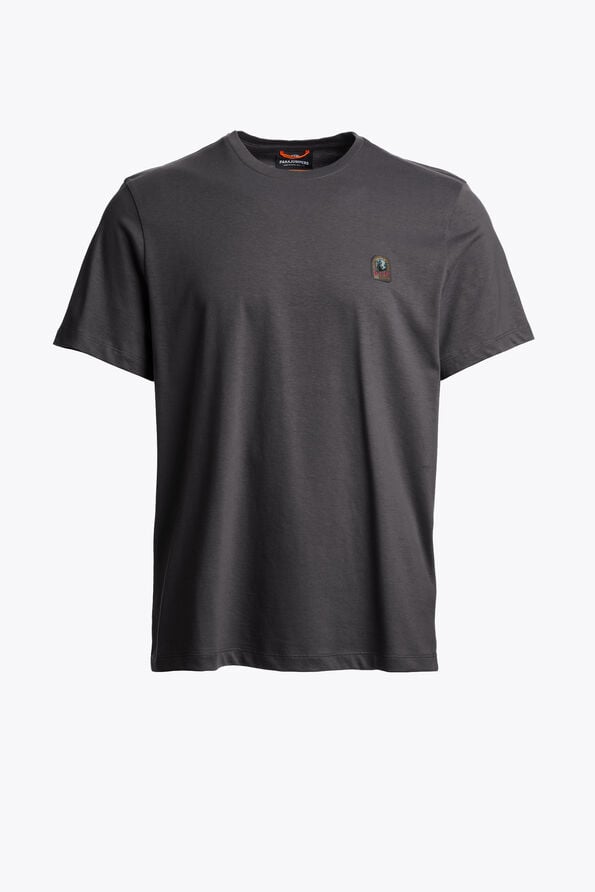 Parajumpers PATCH - T-SHIRT PHANTOM 26WMPMTSER01P170736