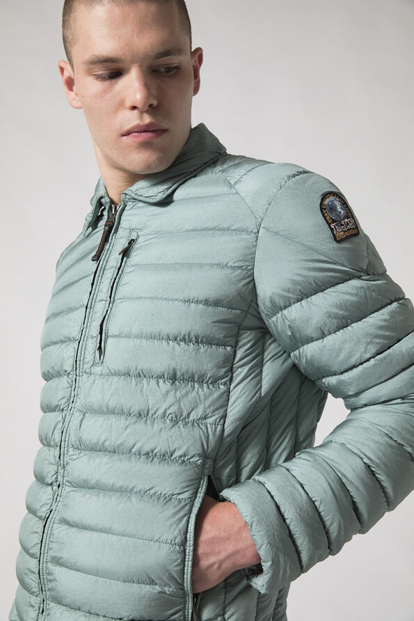 Parajumpers LING MINERAL GREEN 24SMPMPURD02P120311