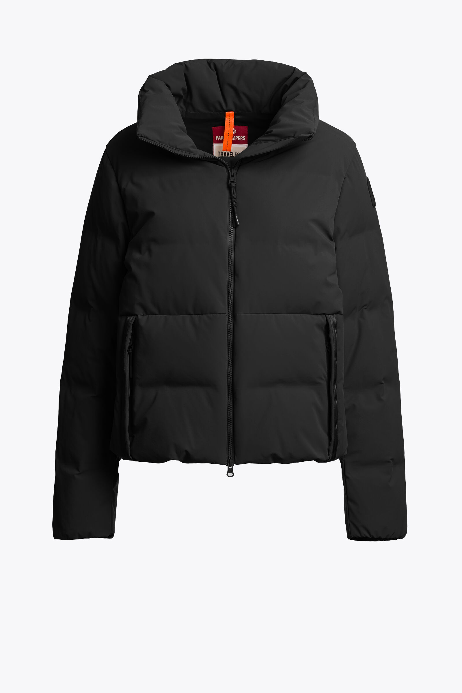 ENADIA - ショートジャケット BLACK | Parajumpers®