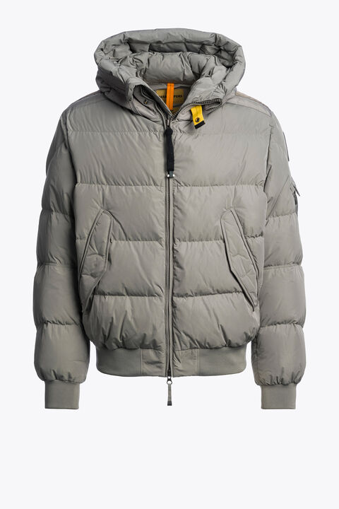 Parajumpers WILMONT - HOODED BOMBER NOWHERE 25WMPMPUHF02P170225