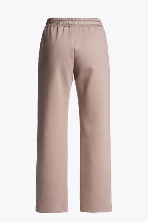 Parajumpers SHANLEY - LONG PANTS MAUVE GREY 26WMPWPAFP34P630121